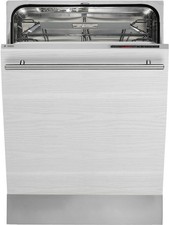 asko semi integrated dishwasher