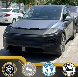 Sujetador de coche COMPLETO para Tesla Modelo Y Juniper 2026 - Imagen 1 de 16