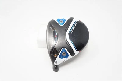 Cobra Aerojet Ls 14.5* #3 Fairway Wood Club Head Only 1220342 Lefty Lh - Image 1 of 4