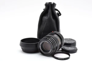 [MINT] Minolta M-Rokkor 90mm f/4 MF Lens Leica M CL CLE Tested From JAPAN - Picture 1 of 12