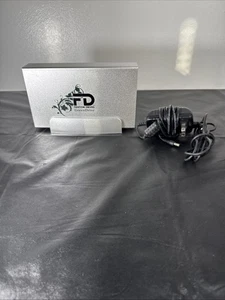 Fantom Drives 2TB USB 2.0 / eSATA GreenDrive G-Force Ext Hard Drive GD2000U3A - Picture 1 of 8