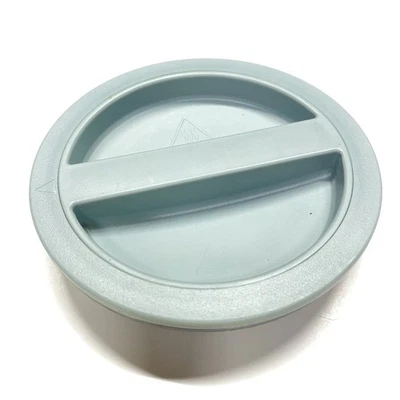 Beaba BEA0400-TB Babycook Neo Baby Food Maker Mineral Green Lid Seal Replacement - Image 1 of 3