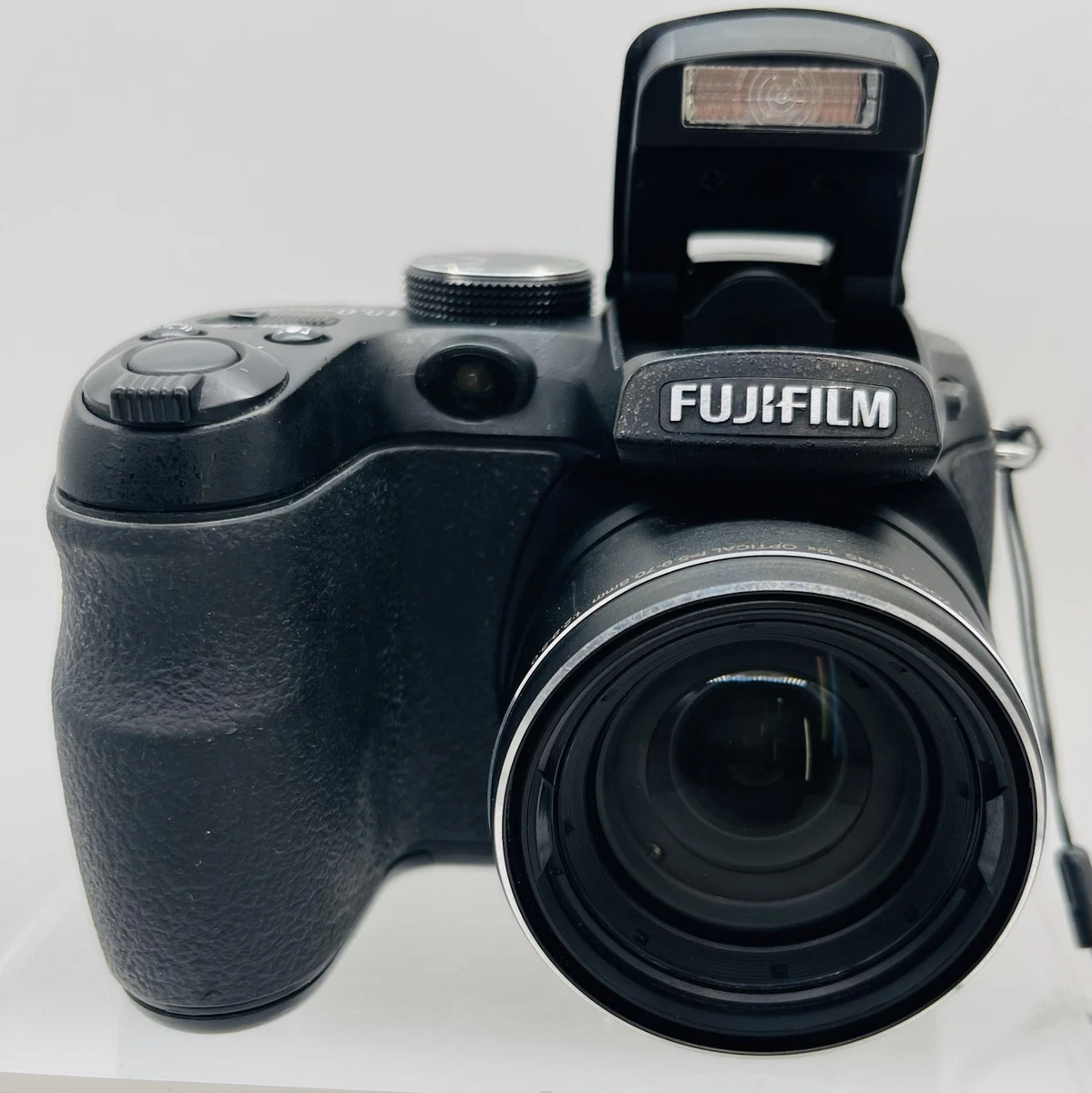 Fujifilm FinePix S1500 Digital Cameras for sale | eBay