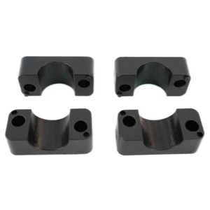 Black Cart Brake Pads Brake Pads 1 Set 1011402 1Golf Block Brake Cart Brake - Picture 1 of 7