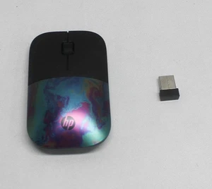 L74366-001 HP Z3700 Oslick Wireless Mouse 17-Ca1014Ds "GRADE A" - Picture 1 of 1