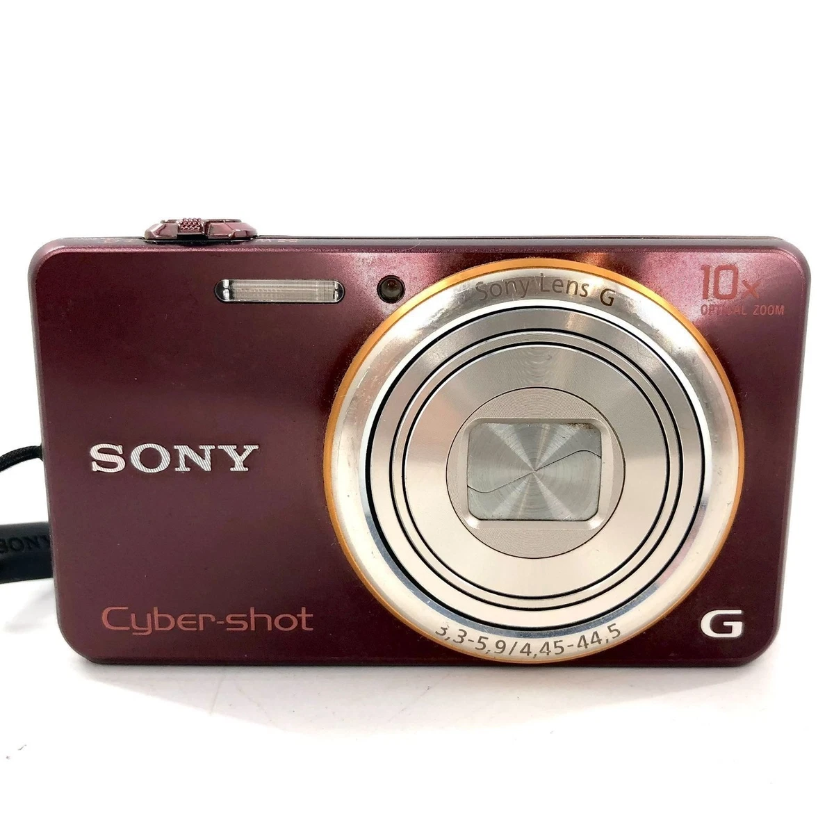 Sony Brown Digital Cameras for Sale | Shop New & Used Digital