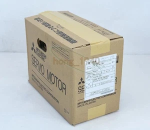 1PC Mitsubishi Servo Motor HC153S-SZ/0SE105S2 NEW - Picture 1 of 1
