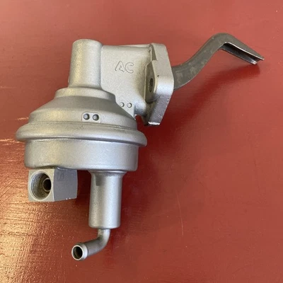 BOMBA SISTEMA COMBUSTIBLE AIRE ACONDICIONADO 40590 PARA PONTIAC FIREBIRD BONNEVILLE GRAND PRIX V8 1967 Foto 1 de 4