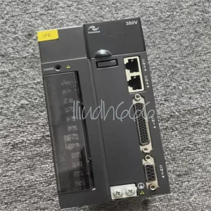 1PZ Servoazionamento Inovance IS620PT8R4I 380V 2KW USATO - Foto 1 di 5