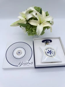 Bond No. 9 Governors Island Eau De Parfum 3.3oz / 100ml - Picture 1 of 2