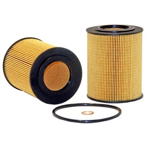 51223 WIX Oil Filter for 325 330 525 320 530 323 328 528 E53 X5 Series BMW X3 Z4 - Picture 1 of 1
