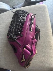 Guanto da softball Mizuno MVP Fast pitch 12,5 - Foto 1 di 16