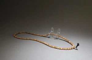 Collar de madera de agar - Imagen 1 de 3