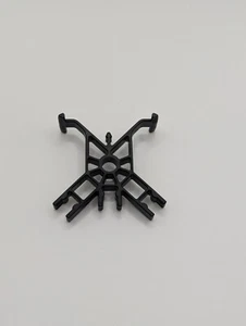 Conector de amarre cruzado K'NEX negro #91431 21 piezas - Imagen 1 de 2