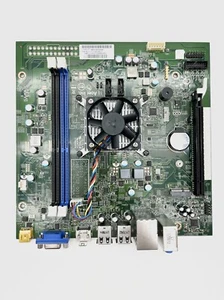 Acer Aspire DB.B1U11.002  AXC-217 AXC-230 DAFT3L-Kelia3 15011-1 Motherboard - Picture 1 of 4