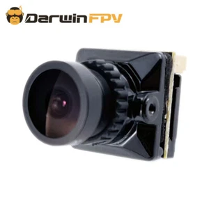 Darwin FPV 1500TVL Camera H1 Analog Lens For 5.8G DIY RC Racing FPV RC Drone - Picture 1 of 6