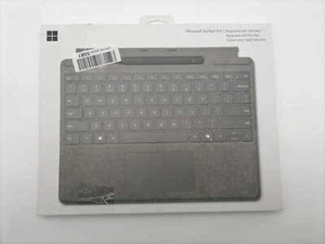 Microsoft Surface Pro Signature Keyboard im Bundle mit Slim Pen 2!!QWERTY!! - Afbeelding 1 van 5