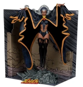 McFarlane Storm Cover 1:10 posed figure NEW 2025 In Stock USA - Picture 1 of 8