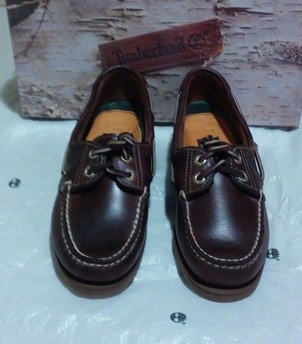 Nuovo Timberland #84345 5 5 B marrone (1841)