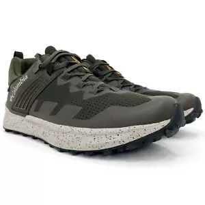 "NEW" Columbia Men's Facet 75 Outdry Hiking Sneakers Size 14 US - Picture 1 of 11