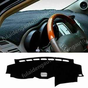 For LEXUS RX350 RX450h 2003-2008 Dashmat Dashboard Mat Dash Cover Sun Visor Pad - Picture 1 of 5