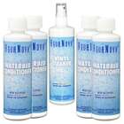 Wasserbett Conditioner Agua Nova 4x Konditionierer + 1x Vinylreiniger 250ml Dhl