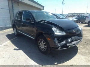 Driver Sun Visor Illuminated US Market Fits 06 08-10 PORSCHE CAYENNE 159637 - Picture 1 of 12