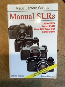 Manual SLRs, Joseph Meehan - Picture 1 of 3