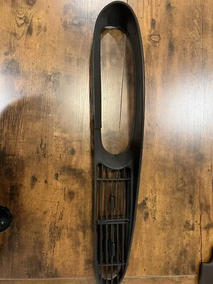 Bisel de tablero para Porsche 944 Turbo 1986-1991 Foto 1 de 3