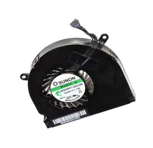 Original Apple Fan / Lüfter Rechts MG62090V1-Q020-S99 Macbook Pro 15" A1286 - Bild 1 von 1