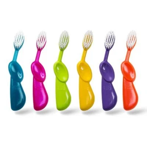 Cepillo de dientes Radius Right Hand Kids (6 años +) - Imagen 1 de 13