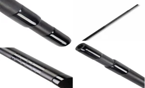 Nash R-Lock XL Landing Net Pole/Handle twist and lock 24 t carbon - Picture 1 of 5