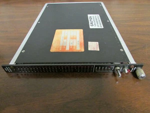Kinetic Systems 3291-Z1A Dataway Display Module CAMAC Plugin Board Card  - Picture 1 of 6