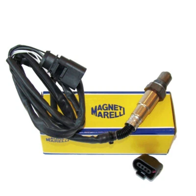 Sonda lambda con enchufe VW Beetle 2.0 New Beetle 2.0 Passat 1.8 2.0 Scirocco 2.0 - Imagen 1 de 4