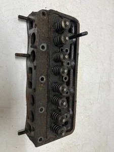Triumph Spitfire 1500 Zylinderkopf TKC1155 - Bild 1 von 4