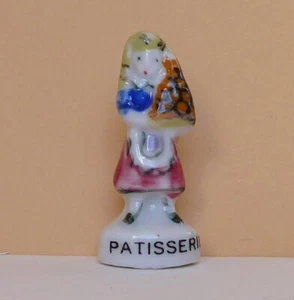 Bean The Neighborhood Merchants - 1994 - The Pastry Shop - Picture 1 of 1