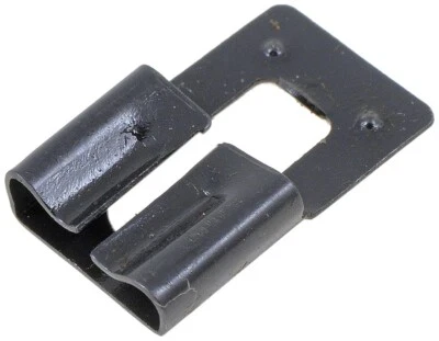 Clip de varilla de bloqueo de puerta para Pontiac Firebird 6000 Bonneville DORMAN 1982-1996 - HEL Foto 1 de 2