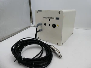 ๐ NICE! Zeiss LSM NIR Lasermodul AO Modulator w Opto-Electric AA.MT110/B50/A1.5 - Picture 1 of 6