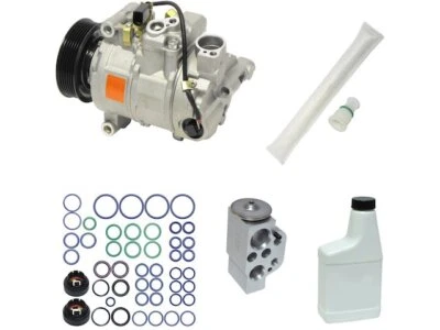 Kit de compresor de aire acondicionado para Audi A4 Quattro 2013-2015 89916GKVX 2014 compresor de aire acondicionado Foto 1 de 2