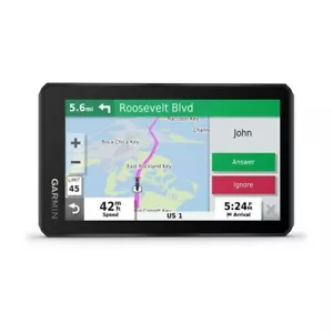 Garmin Zumo XT 5.5" All-Terrain Motorcycle GPS Navigation Device 010-02296-00 - Picture 1 of 5