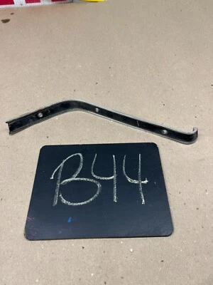 71 72 73 74 AMC AMX JABALINA TABLERO MOLDURA 3833318 1971 1972 1973 1974 MOLDURA USADA Foto 1 de 4