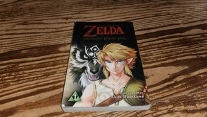 The Legend Of Zelda Twilight Princess Band 1 - Bild 1 von 3