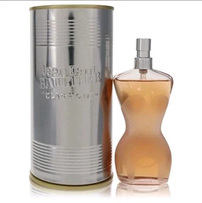 Jean Paul Gaultier Perfume By Jean Paul Gaultier EDT Spray 1.7oz/50ml For Women - Image 1 of 4