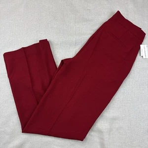 Bar II Damen High-Rise Crepe Wide-Leg Hose Pants Größe 0 - Bild 1 von 12