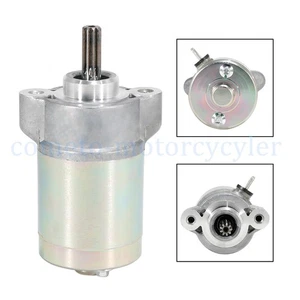 Starting Starter For Yamaha YZF155 BK6-H1800-00 MTM125 XSR125 YZF125-A YZF R125 - Picture 1 of 12