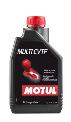 ACEITE DE TRANSMISIÓN PARA MOTUL 105785 - Imagen 1 de 4