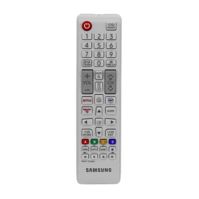 New Original BN59-01268H For Samsung 4K QLED TV Remote Control QE65LST7TAUXXU - Image 1 of 4