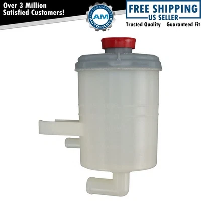 Power Steering Pump Reservoir Fits 2002-2006 Honda CR-V - Image 1 of 4