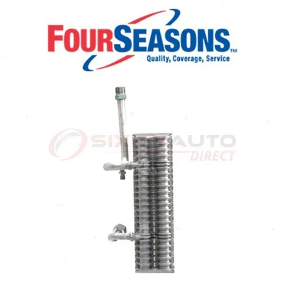 Four Seasons AC Evaporator Core for 1996 Infiniti I30 - Heating Air qi — 第 1/4 张图片