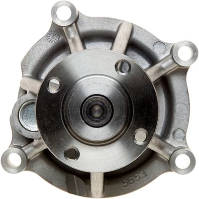 Bomba de agua 42107 Gates para Ford Mustang 2005-2009 Foto 1 de 4
